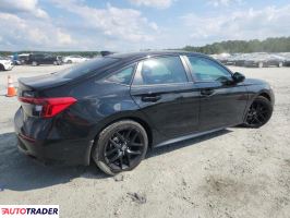 Honda Civic 2024 2