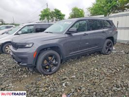 Jeep Cherokee - zobacz ofertę