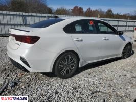 Kia Pozostałe 2024 2