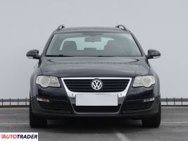 Volkswagen Passat 2006 2.0 147 KM Volkswagen Passat 2006 2.0 147 KM