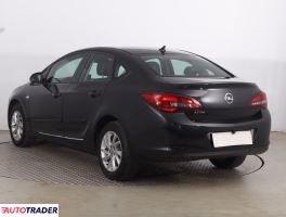 Opel Astra 2016 1.6 113 KM