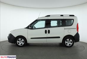 Opel Combo 2015 1.2 88 KM