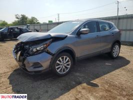 Nissan Rogue - zobacz ofertę