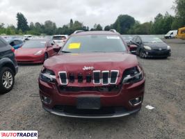 Jeep Cherokee 2019 2 Jeep Cherokee 2019 2