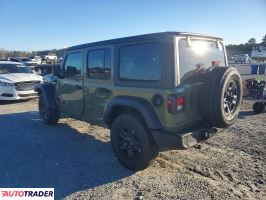 Jeep Wrangler 2025 2