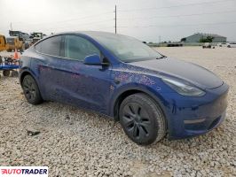Tesla Model Y 2024 Tesla Model Y 2024