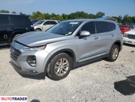 Hyundai Santa Fe 2020 2