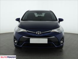 Opel Meriva 2010 1.4 138 KM