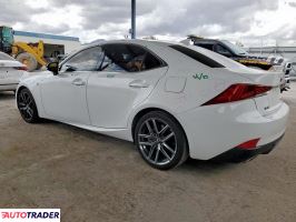 Lexus IS 2020 2 Lexus IS 2020 2