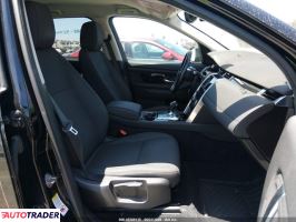 Land Rover Discovery Sport 2020 2