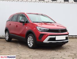 Opel Crossland - zobacz ofertę