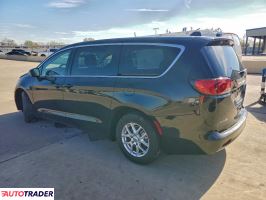 Chrysler Voyager 2021 3