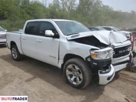 Dodge Ram 2021 5