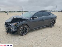 Kia Pozostałe 2025 2