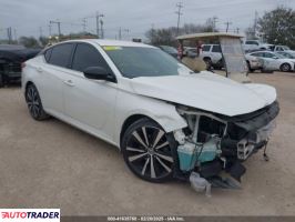 Nissan Altima 2019 2 Nissan Altima 2019 2