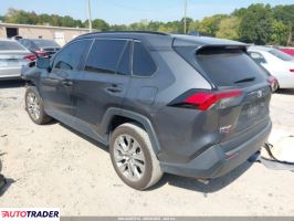 Toyota Pozostałe 2023 2