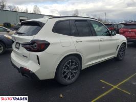 BMW X3 2023 3