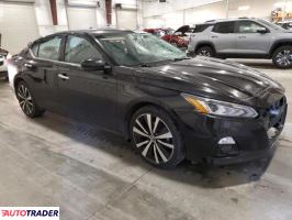 Nissan Altima 2019 2 Nissan Altima 2019 2