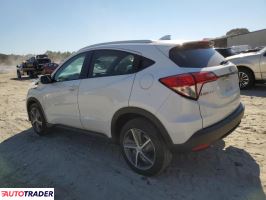 Honda HR-V 2021 1