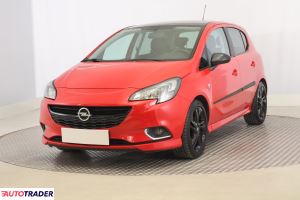 Opel Corsa 2016 1.4 99 KM