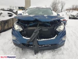 Chevrolet Equinox 2019 1