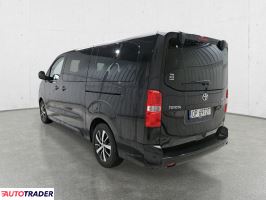 Toyota Pozostałe 2023 2.0 177 KM