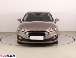 Ford Mondeo 2020 2.0 147 KM