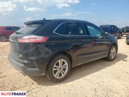 Ford Edge 2020 2 Ford Edge 2020 2