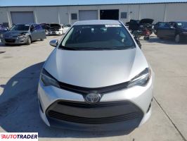 Toyota Corolla 2019 1 Toyota Corolla 2019 1