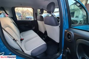 Fiat Panda 2014 1.2 69 KM