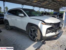 Hyundai Tucson 2023 2 Hyundai Tucson 2023 2