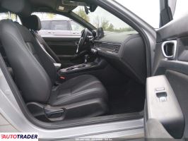Honda Civic 2024 2