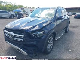 Mercedes GL 2020 2