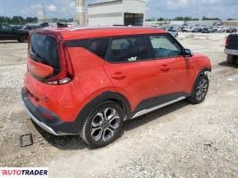 Kia Soul 2022 2