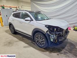 Hyundai Tucson 2020 2