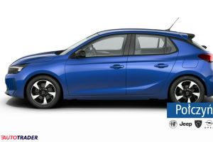 Opel Corsa 2025 136 KM