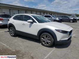 Mazda CX-30 2021 2