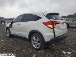 Honda HR-V 2019 1 Honda HR-V 2019 1