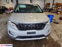 Kia Carnival 2022 3