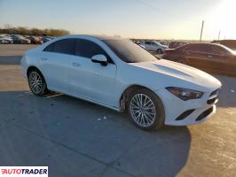 Mercedes CL 2023 2 Mercedes CL 2023 2