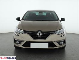 Renault Megane 2020 1.3 113 KM