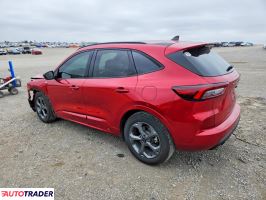 Ford Escape 2023 1