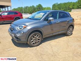Fiat 500 - zobacz ofertę