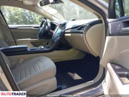 Ford Fusion 2020 2 Ford Fusion 2020 2