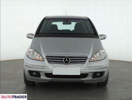 Mercedes A-klasa 2007 1.5 93 KM