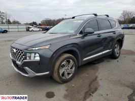 Hyundai Santa Fe 2022 2
