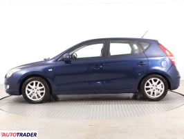 Hyundai i30 2009 2.0 140 KM