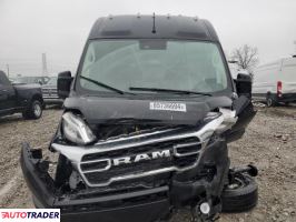 Dodge Ram 2024 3 Dodge Ram 2024 3