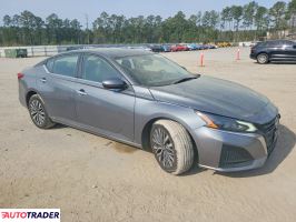 Nissan Altima 2023 2