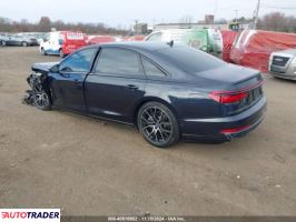 Audi A8 2021 3